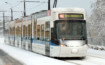 MSR385WD Wireless Data Loggers: climatic measurements in trams