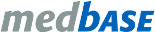Logo der Medbase AG