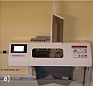 Fig. 1a: Tempus600® station on the ward. Source: University Medicine Greifswald