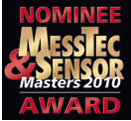 MessTec & Sensor Masters Award