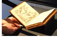 MSR145 Anwendung Museum