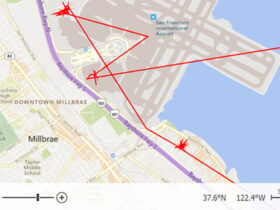 GPS tracking with datalogger MSR175plus