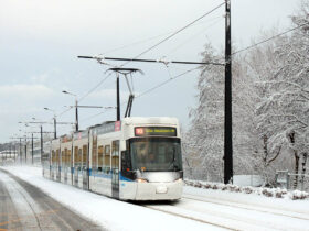 climate monitoring with wireless data logger