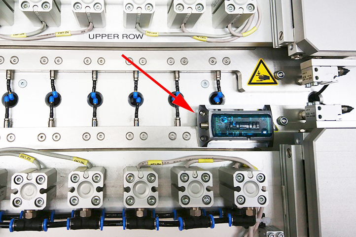 Manufacturing Industry