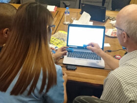 Die Konfiguration der MSR Datenlogger erfolgt mit der benutzerfreundlichen MSR PC-Software.