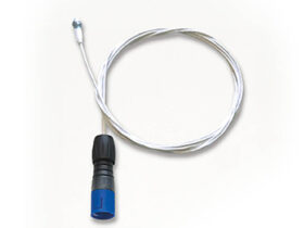 The range of MSR FlexSensors is being continuously expanded. Customised FlexSensors are available on request.