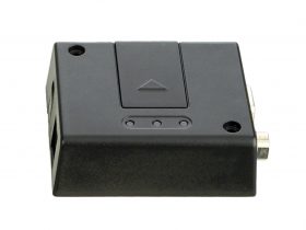 LTE-Terminal zur Übertragung der Messdaten vom MSR385WD Datenlogger an die MSR SmartCloud. GSM-Terminal zur Übertragung der Messdaten vom MSR385WD Datenlogger an die MSR SmartCloud.