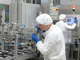 Datenlogger sind hilfreiche Instrumente in der Industrie