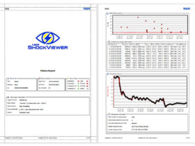 msr shock viewer report