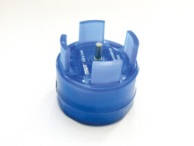 MSR85 Dry Ice Temperature Logger