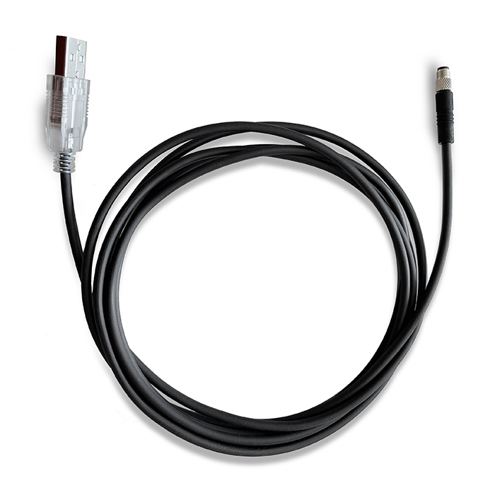 USB Cable for MSR Data Logger (type B4)