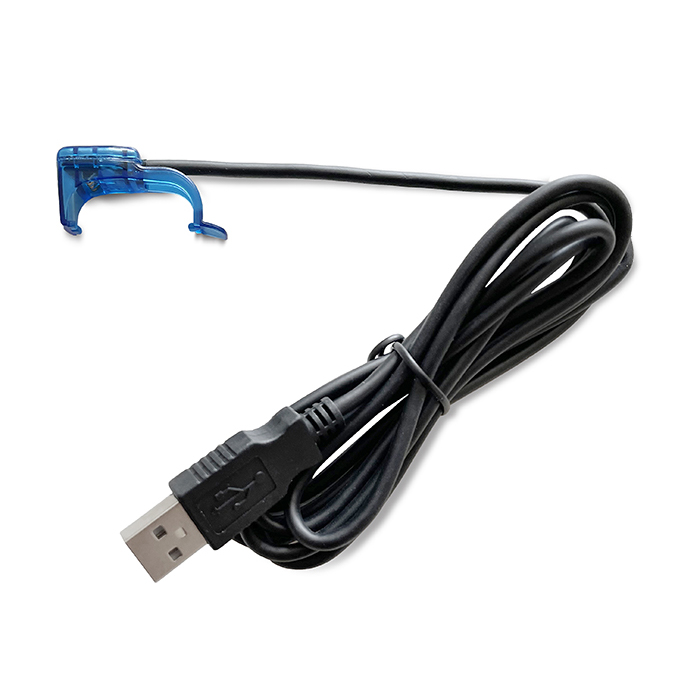 USB-Kabel für MSR Datenlogger (für SmartCase-Designgehäuse mit Display)