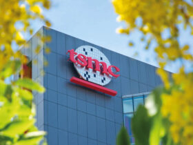 TSMC, Taiwan Semiconductor Manufacturing Company Limited, Wafer