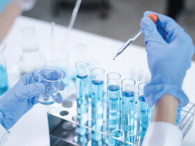 TemperaturempfindlicheGüter wie Arzneimittel, Impfstoffe, biologische Proben, Gewebe-oder Enzyme erfordern eine sichere Kühlkette.