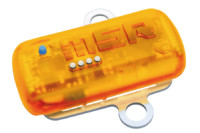 MSR175 shock transport data logger