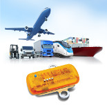 The MSR175 transport data logger continuously records what happens to your goods during transportation. 
