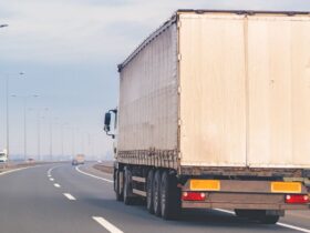 Transportschäden erkennen mit dem Datenlogger MSR165