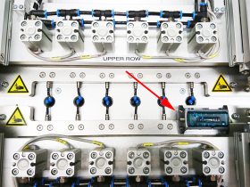Vibrationen messen Datenlogger MSR165