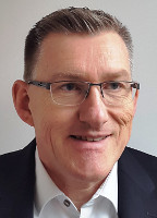 Thomas Brendel, Development Engineer in the R&D division at Otto Bock Mobility Solutions GmbH. Source: Thomas Brendel Thomas Brendel, Development Engineer in the R&D division at Otto Bock Mobility Solutions GmbH. Source: Thomas Brendel