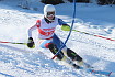 Ski Alpin: Junioren Schweizermeisterin in der Abfahrt misst Kniebelastung mittels MSR Datenlogger
