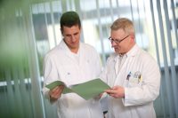 Shipping safely and reliably to the recipient: Uroviva Services ensures that highly sensitive medical devices reach hospitals and private practices flawlessly and in time. Source: Uroviva Services AG