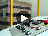 The TX1001 Transport Simulator from Talos Packaging Systems