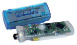 Erhältlich in verschiedenen Ausführungen: Mini-Datenlogger MSR145.