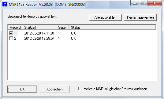 Osayde Msr 880 Software Download Windows