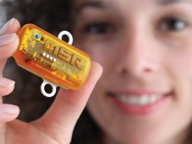 transport monitoring data logger msr175