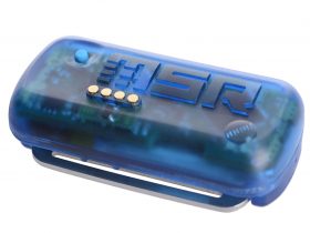 Universal data logger MSR145 with battery 230 mAh