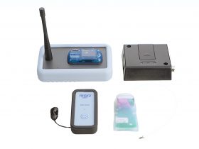wireless measurement system msr385wd